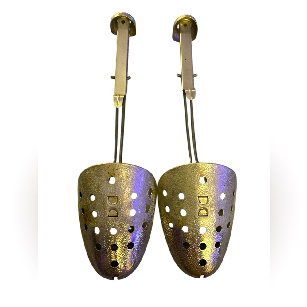 EKCO vintage shoe stretcher